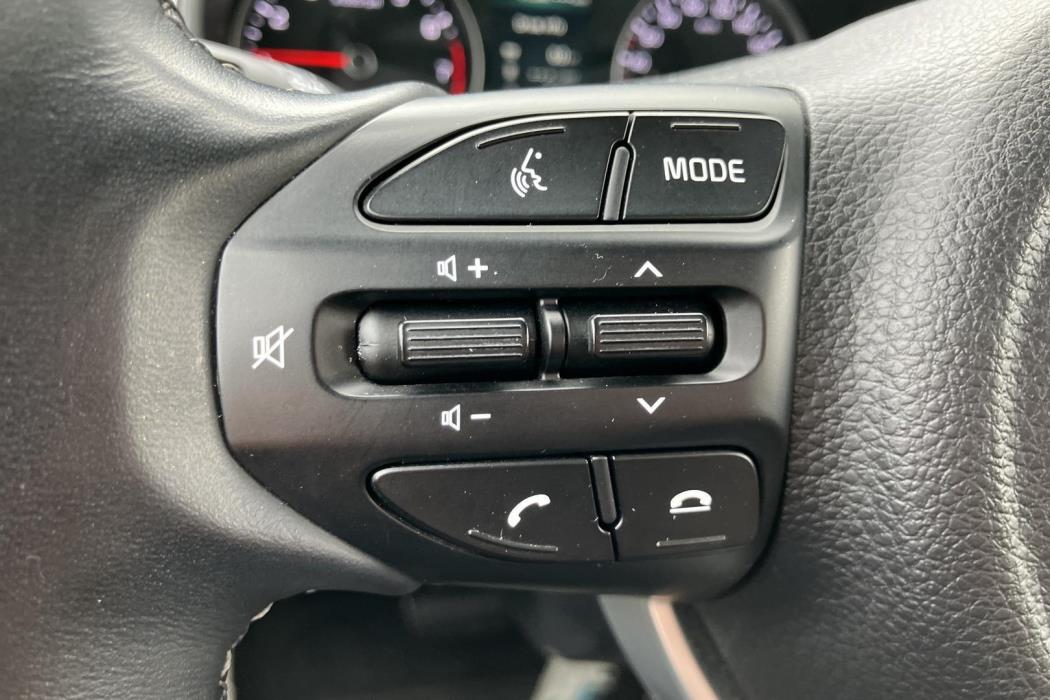 Kia Stonic 2024