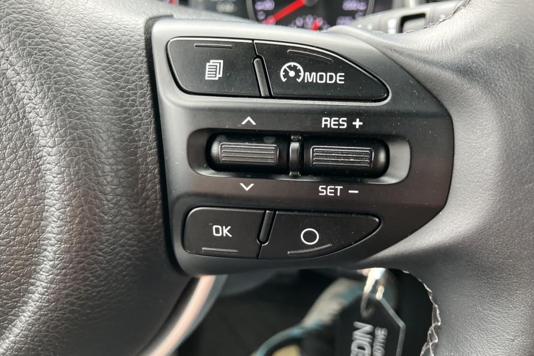 Kia Stonic 2024