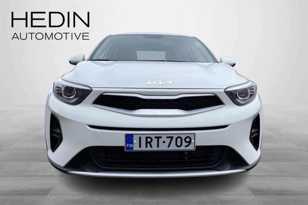 Kia Stonic 2024