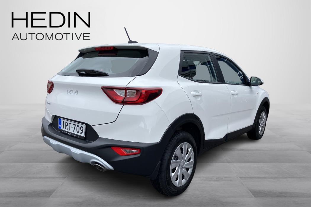 Kia Stonic 2024