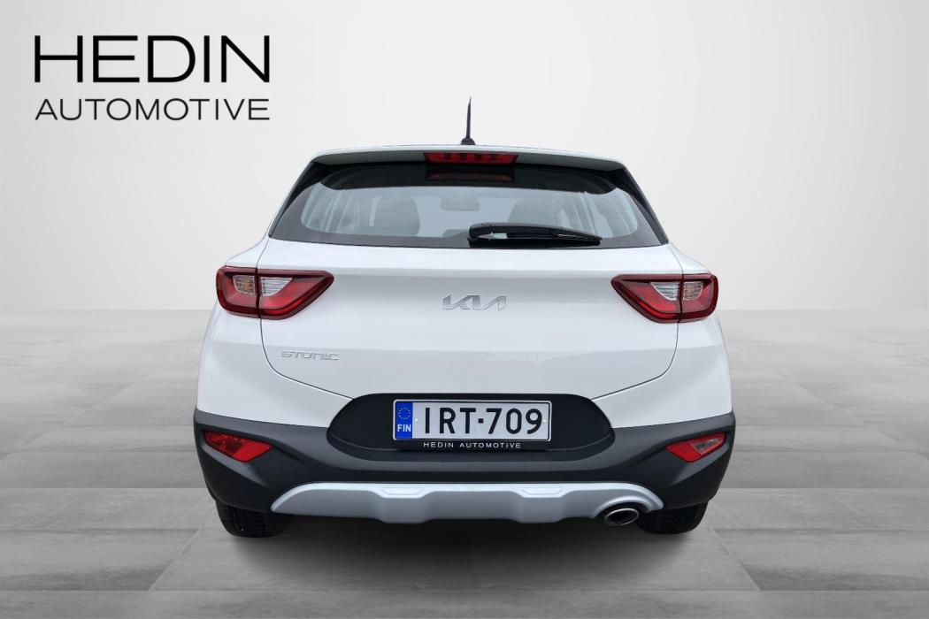 Kia Stonic 2024
