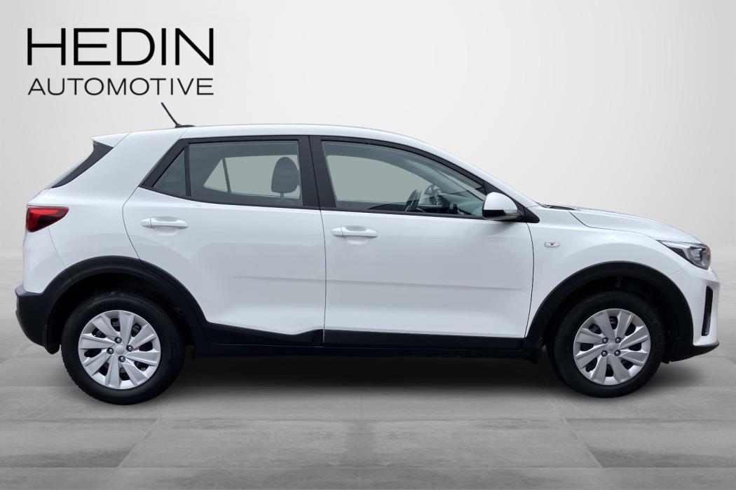 Kia Stonic 2024