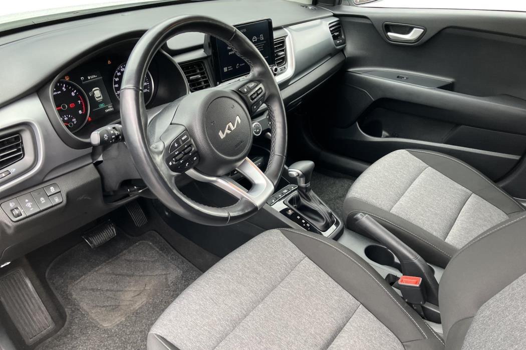Kia Stonic 2024