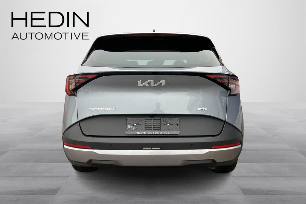 Kia Sportage 2026