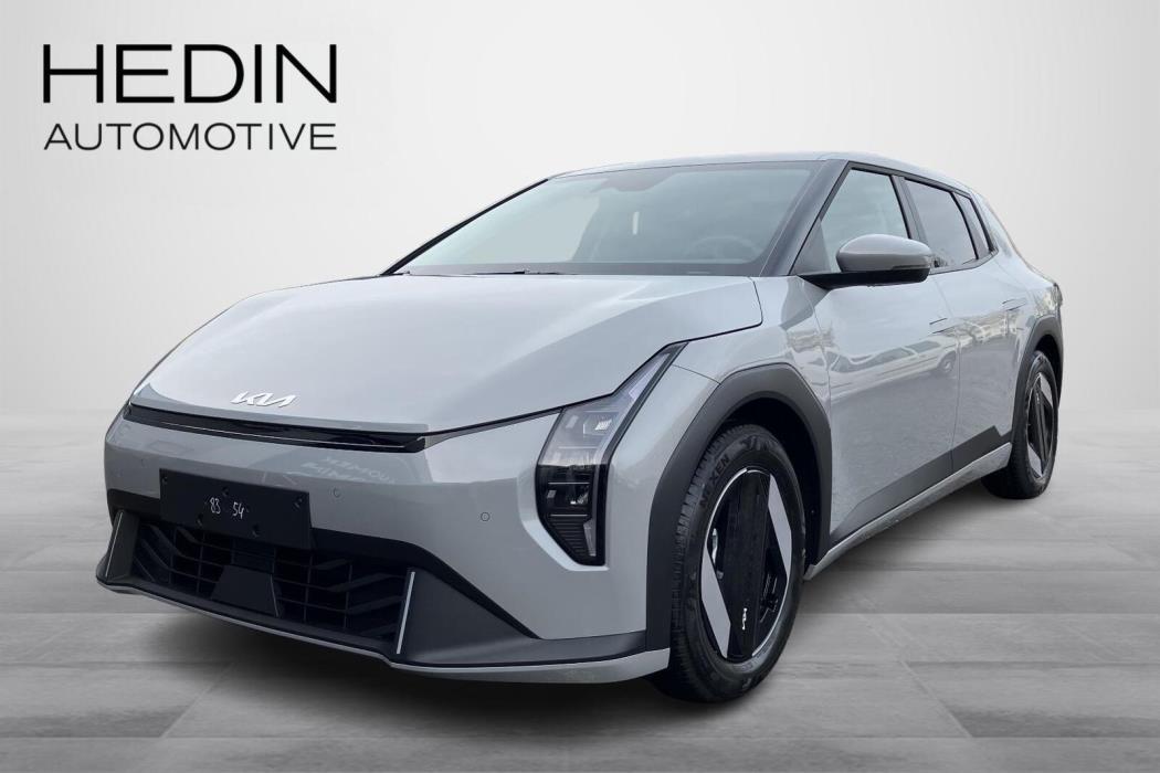 Kia EV4 2026