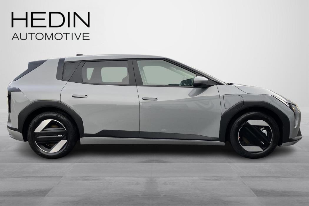Kia EV4 2026