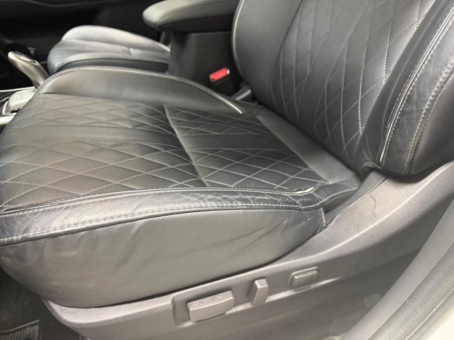 Mitsubishi Outlander PHEV 2021