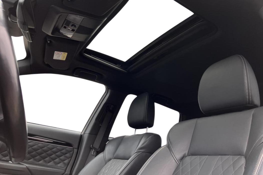 Mitsubishi Outlander PHEV 2021