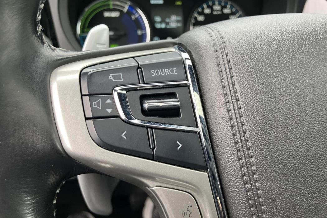 Mitsubishi Outlander PHEV 2021