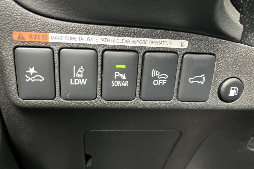Mitsubishi Outlander PHEV 2021