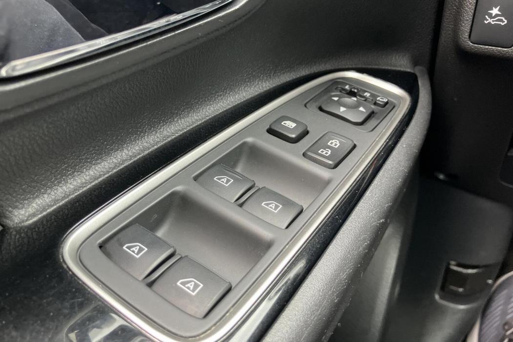 Mitsubishi Outlander PHEV 2021
