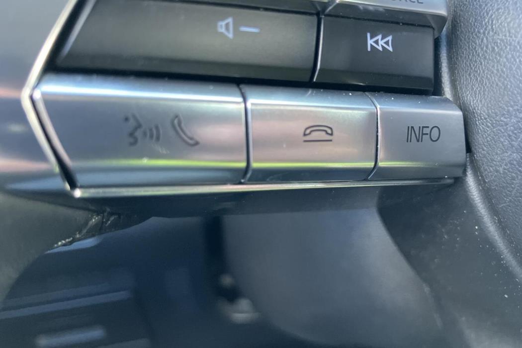 Mazda Mazda3 2020