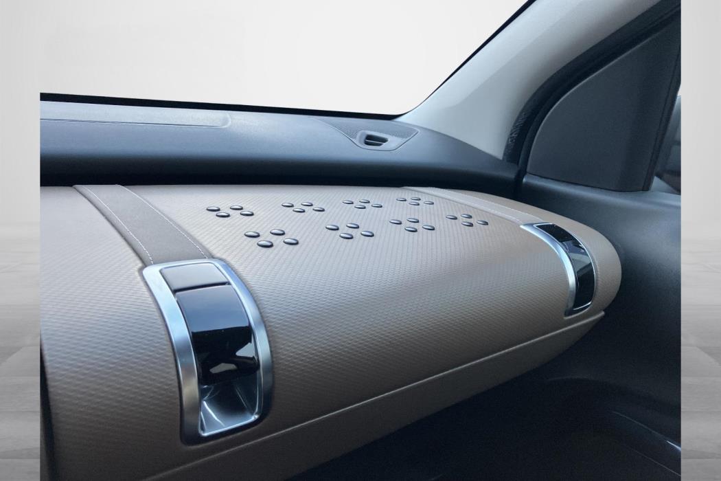 Citroen C4 Cactus 2016