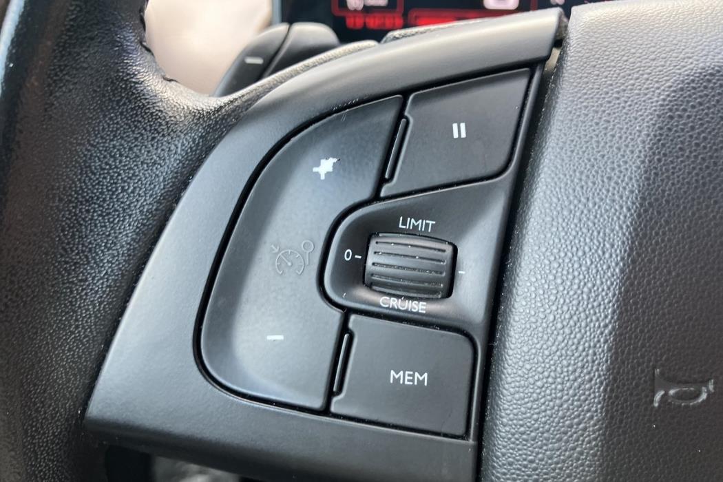 Citroen C4 Cactus 2016