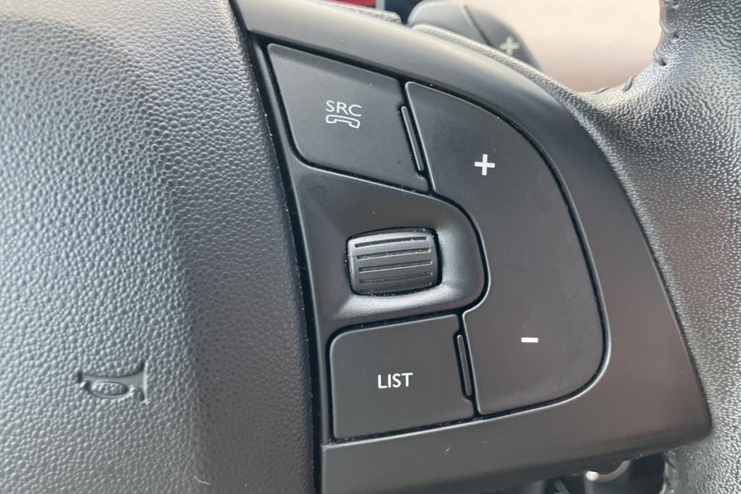 Citroen C4 Cactus 2016