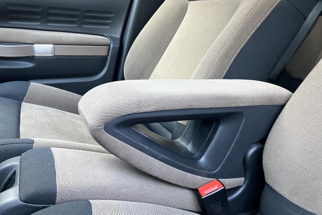 Citroen C4 Cactus 2016