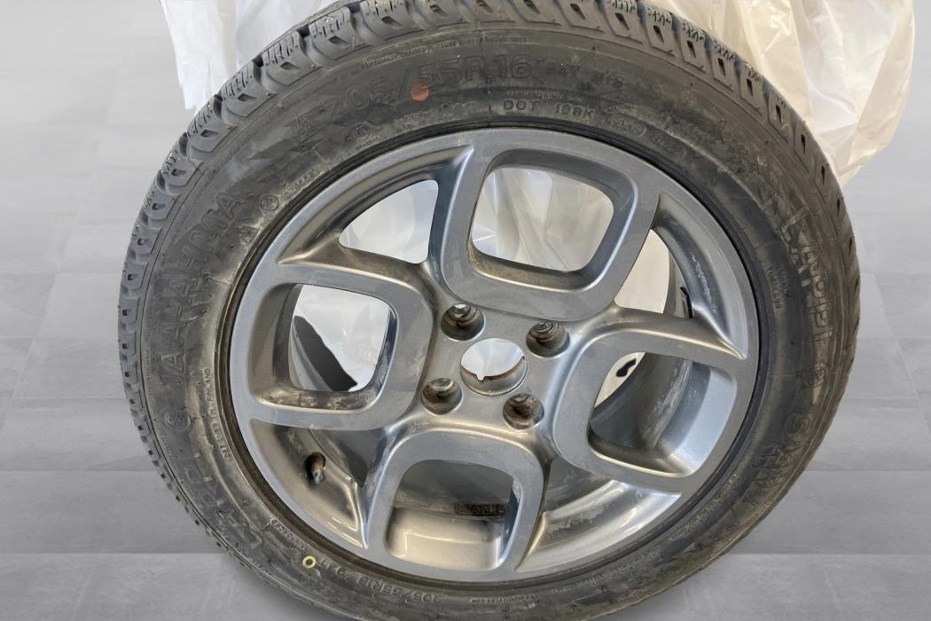 Citroen C4 Cactus 2016