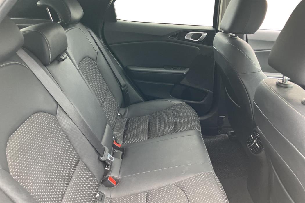 Kia XCeed 2021
