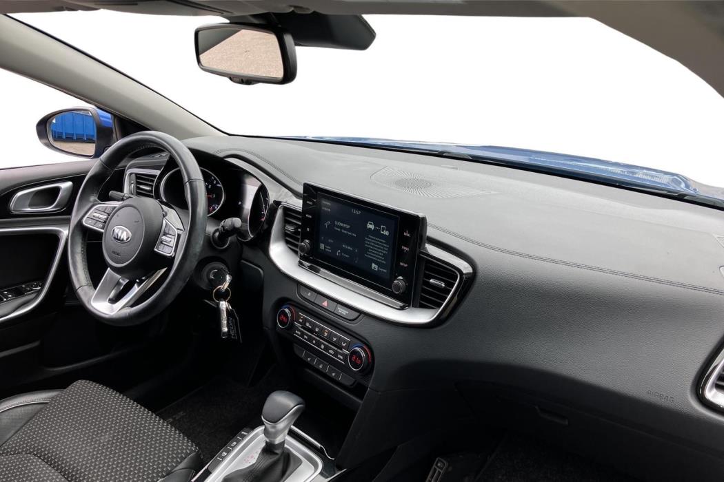 Kia XCeed 2021