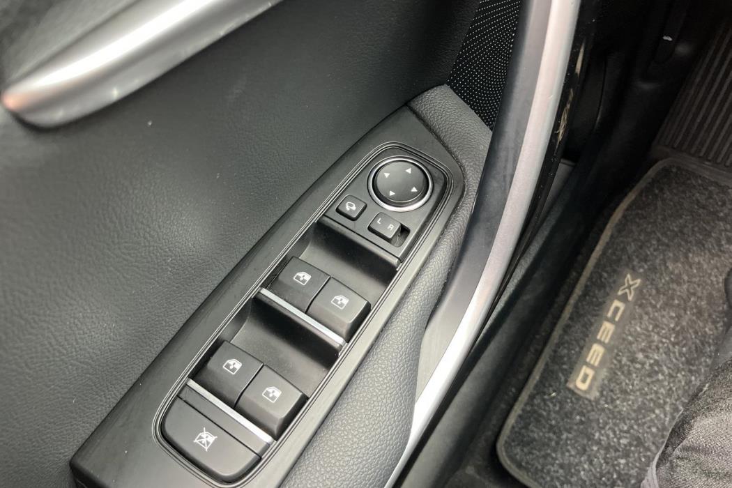 Kia XCeed 2021