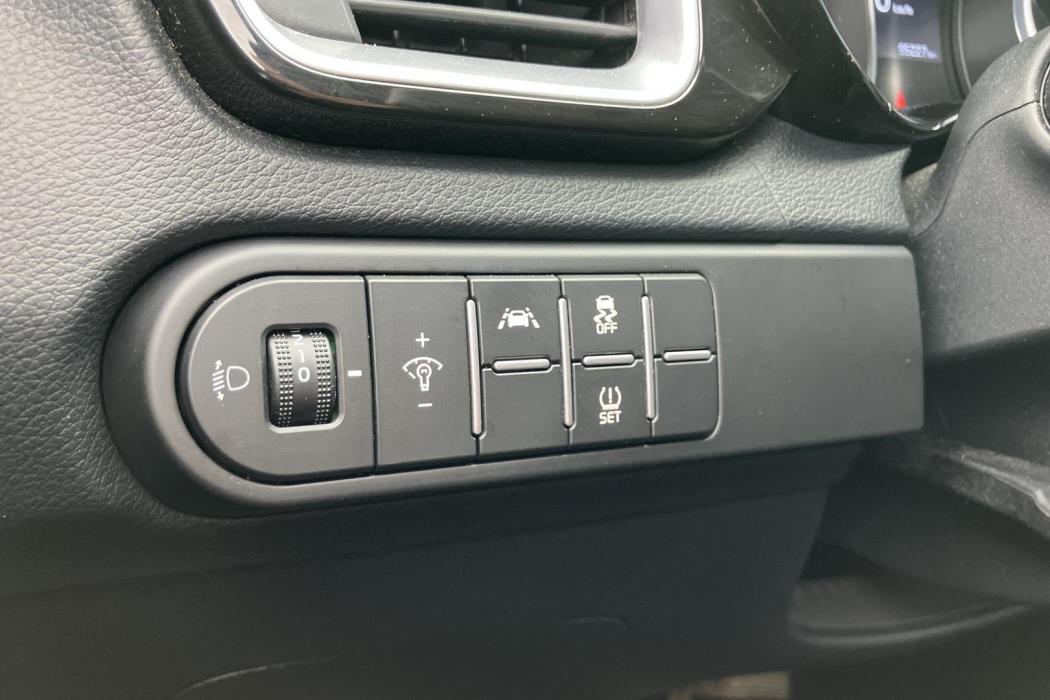Kia XCeed 2021