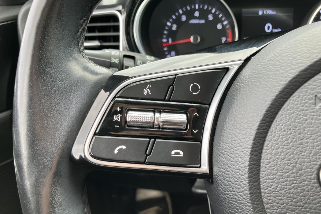 Kia XCeed 2021
