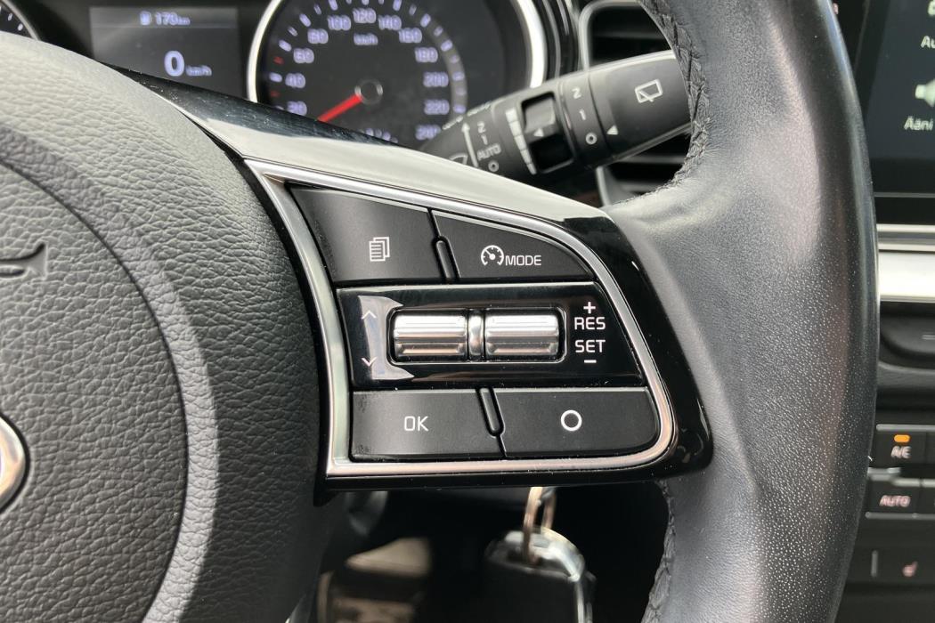 Kia XCeed 2021