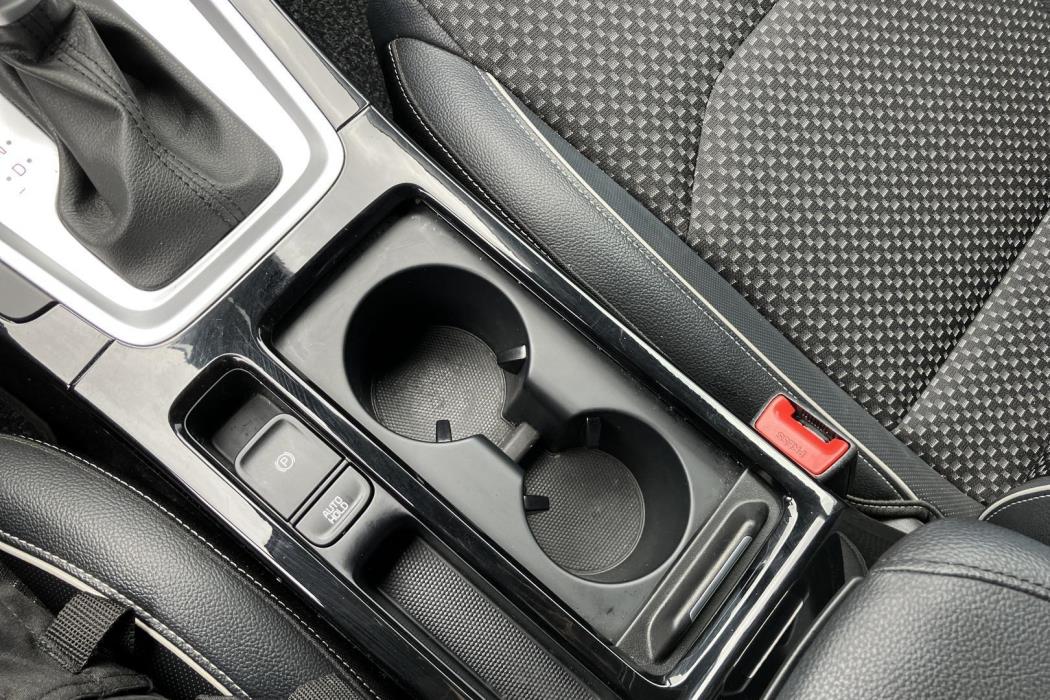 Kia XCeed 2021