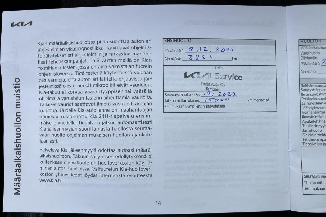 Kia XCeed 2021