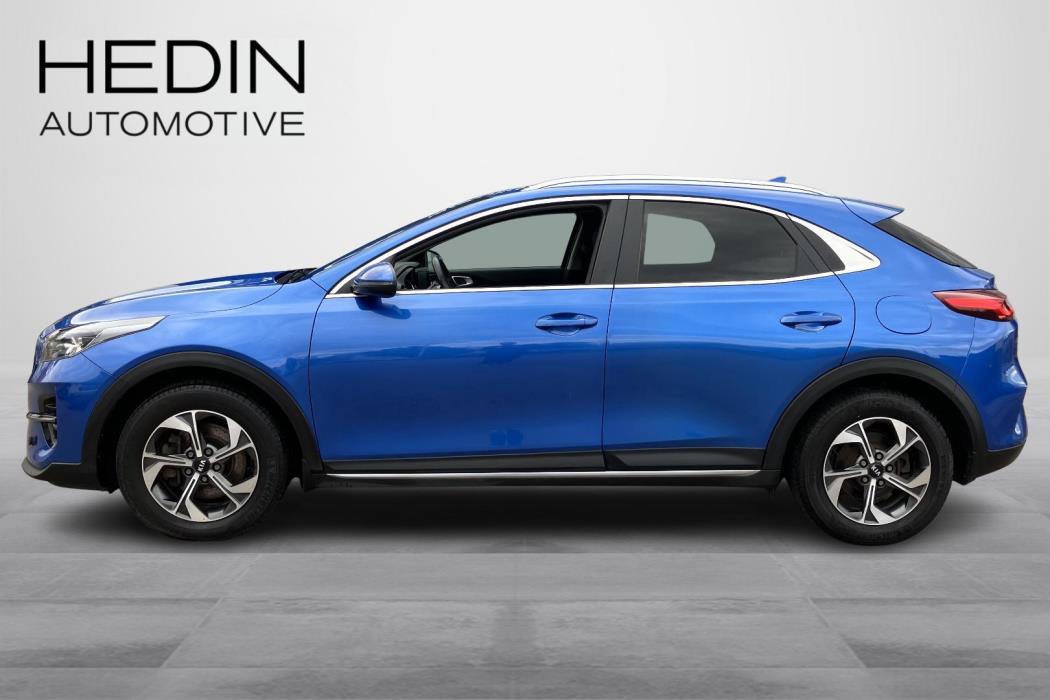 Kia XCeed 2021