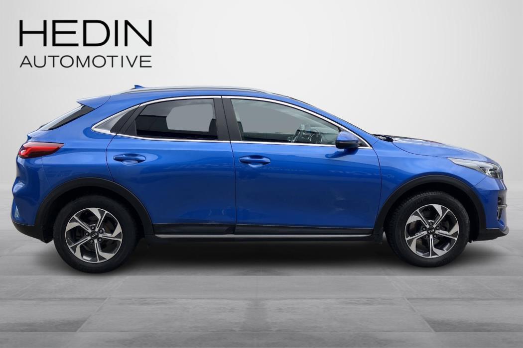 Kia XCeed 2021
