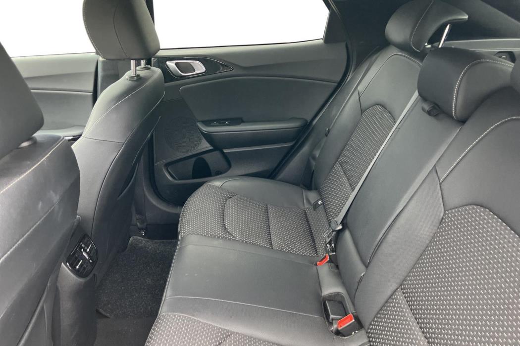 Kia XCeed 2021