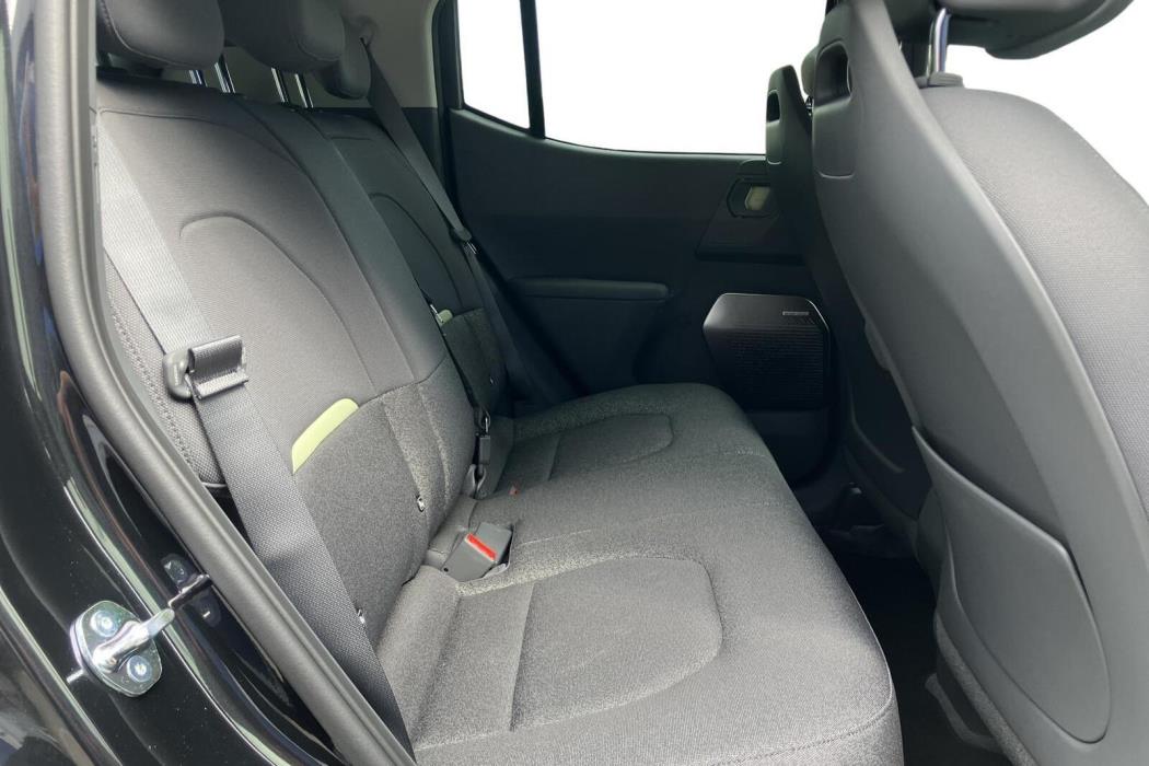 Kia EV2 2027