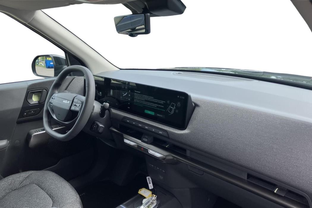 Kia EV2 2027