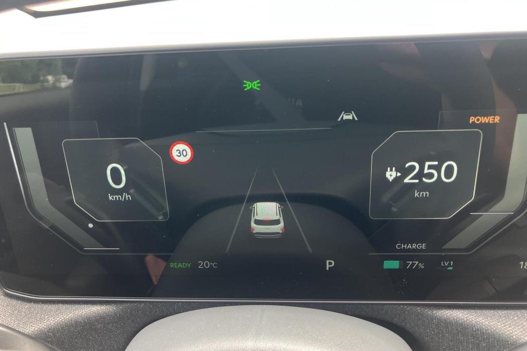 Kia EV2 2027