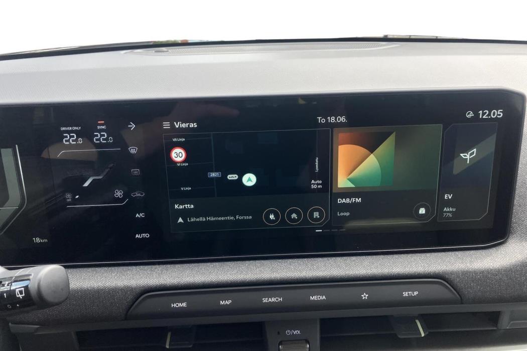 Kia EV2 2027