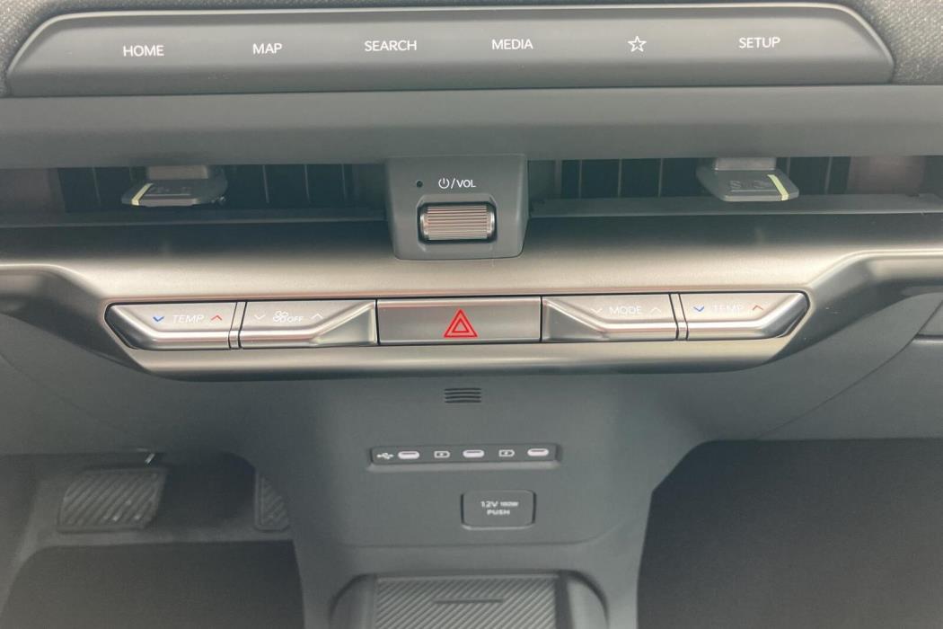 Kia EV2 2027
