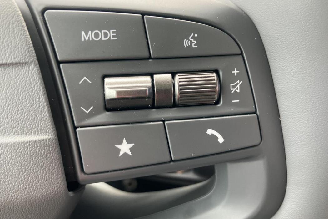 Kia EV2 2027
