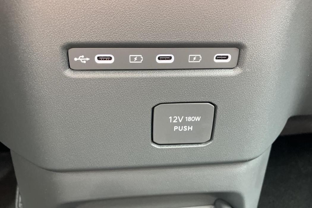Kia EV2 2027