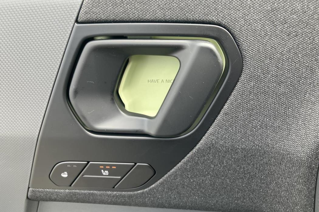Kia EV2 2027