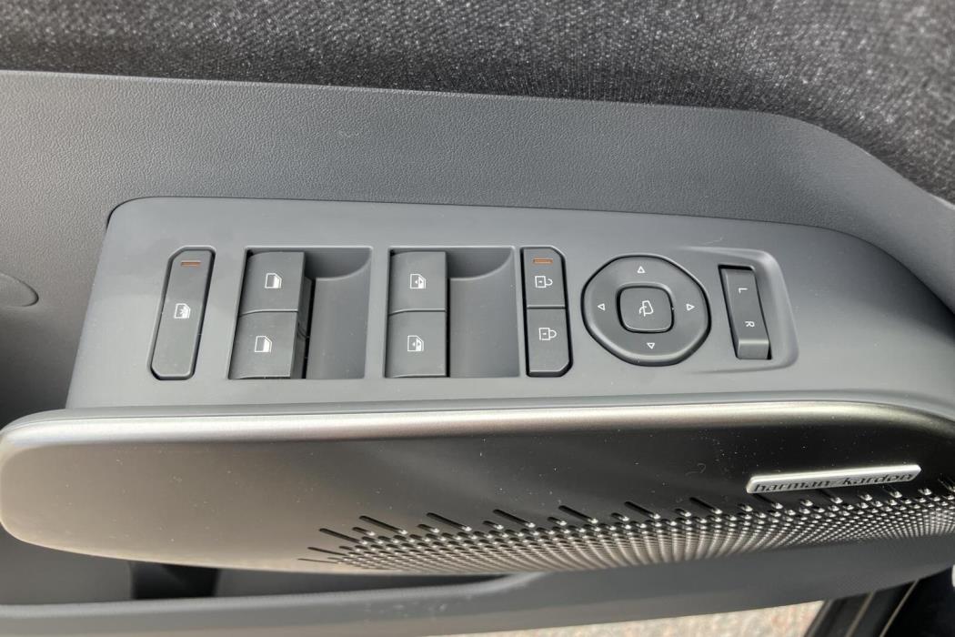 Kia EV2 2027