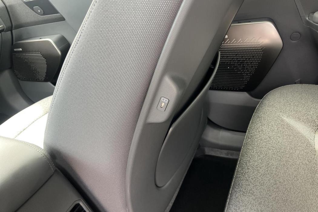 Kia EV2 2027