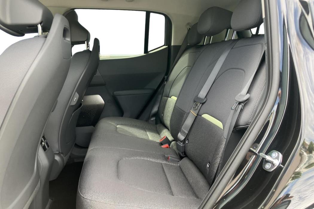 Kia EV2 2027