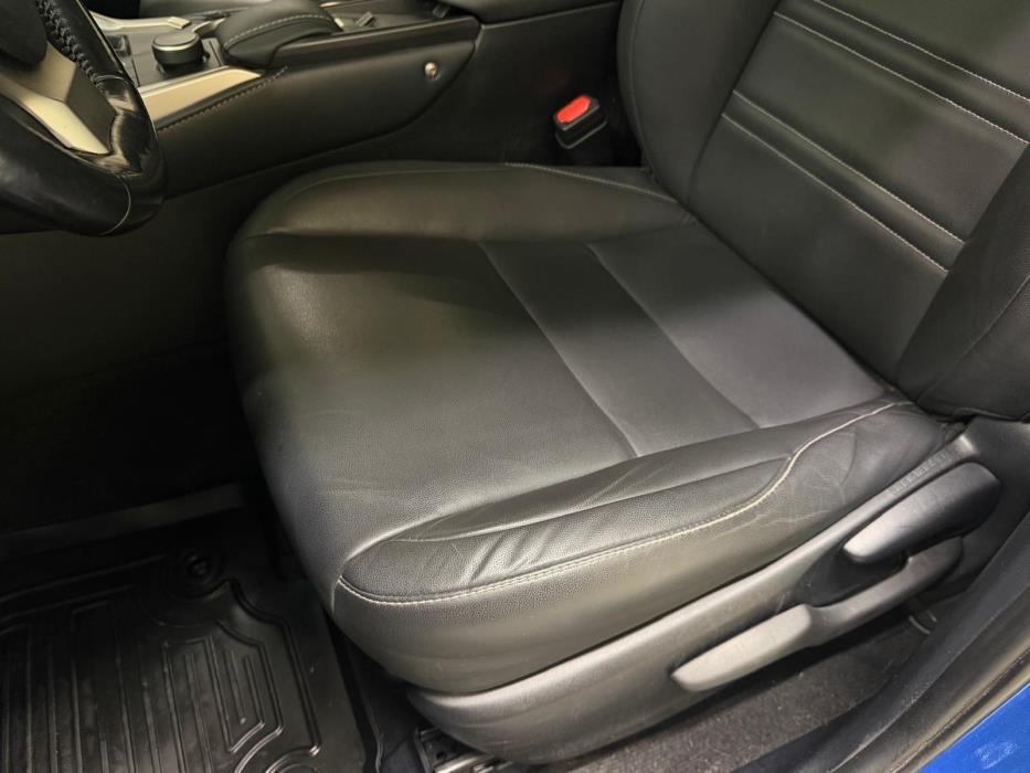 Lexus NX 2016
