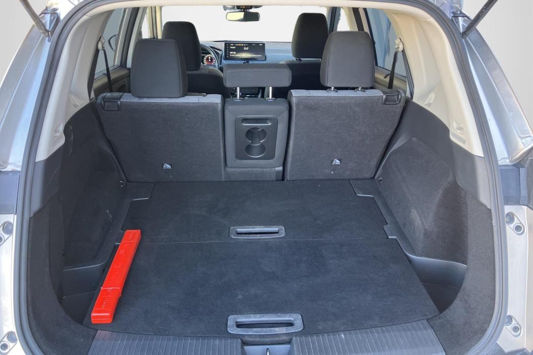 Nissan X-Trail 2024
