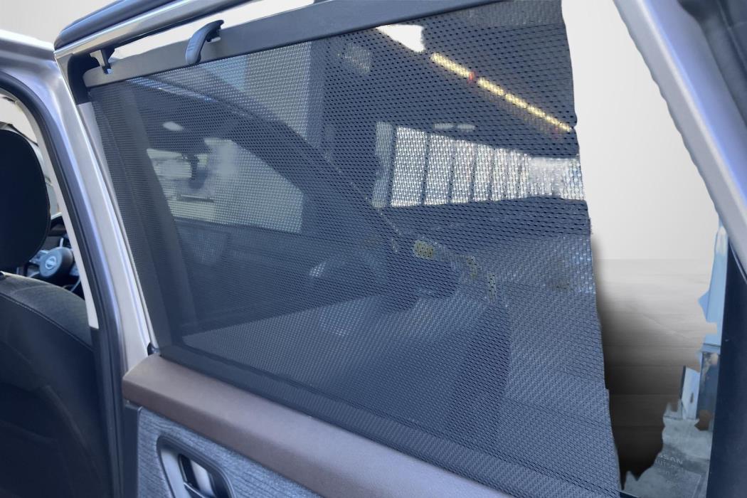 Nissan X-Trail 2024