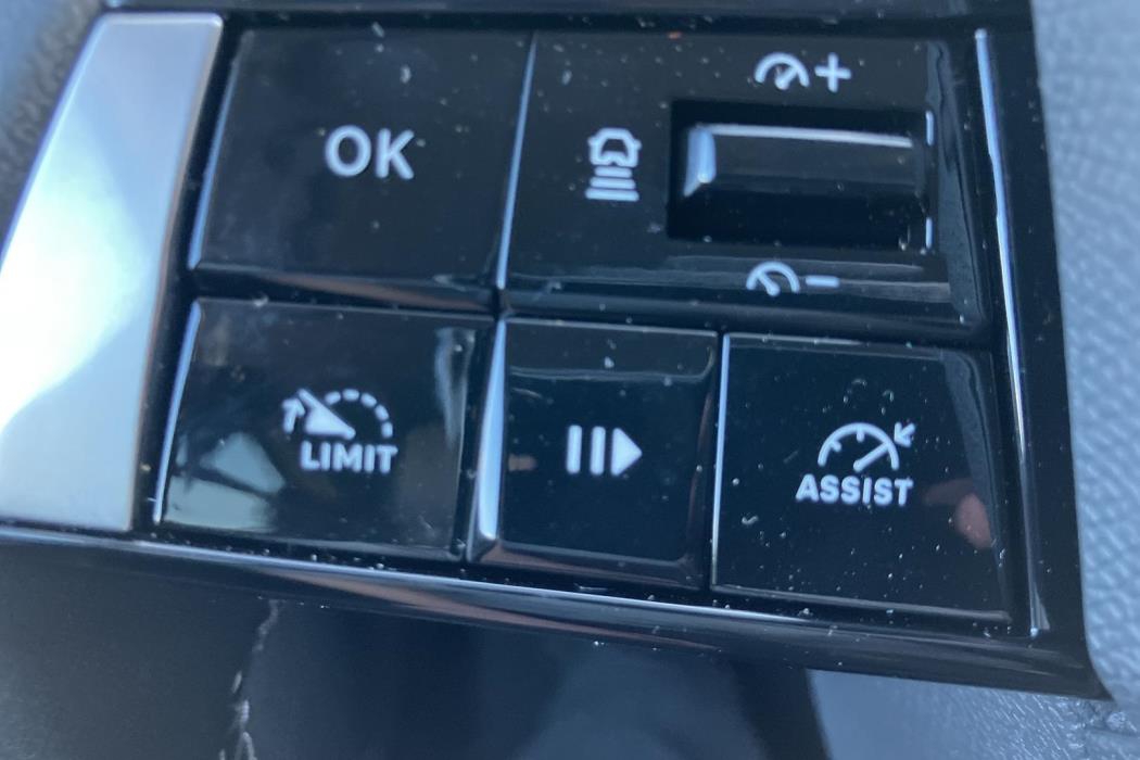 Opel Astra Electric 2025