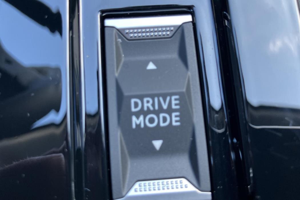 Opel Astra Electric 2025