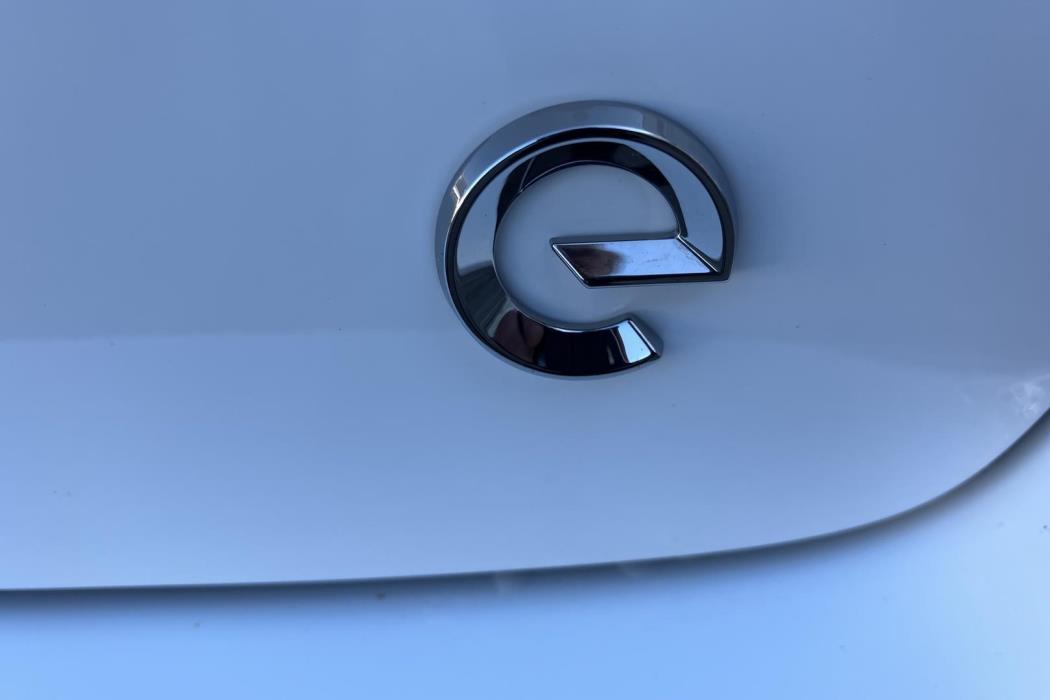 Opel Astra Electric 2025