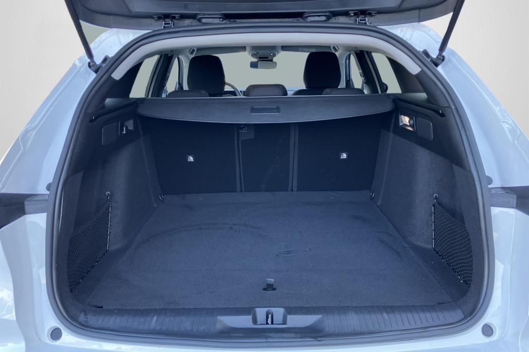 Opel Astra Electric 2025